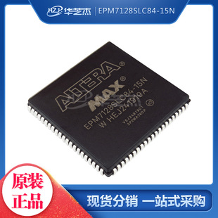 EPM7128SQI100-10N	�ɾ���߉݋оƬȫ��Ԫ����