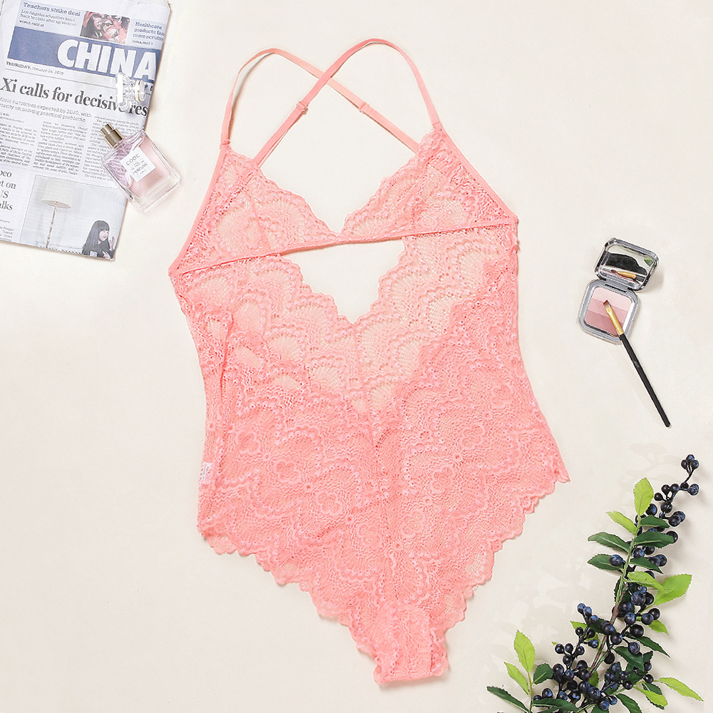 Bodysuit Image 8