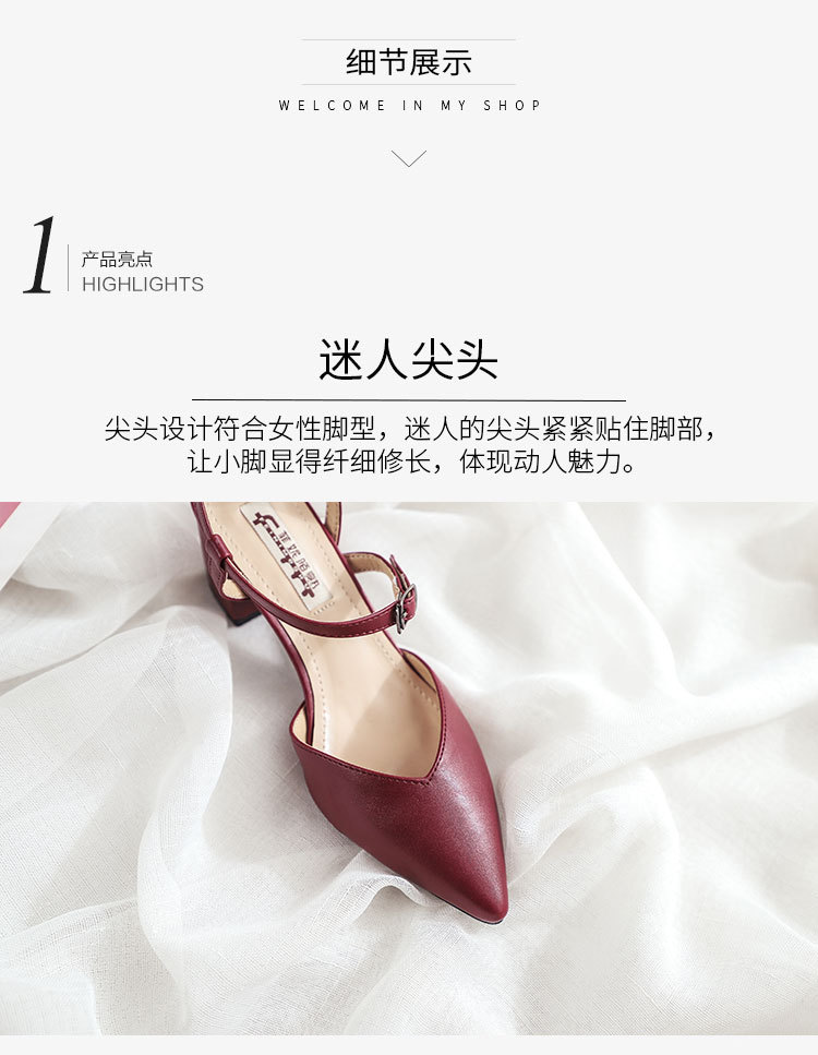 Chaussures été pour femme en Caoutchouc - Ref 3345320 Image 10