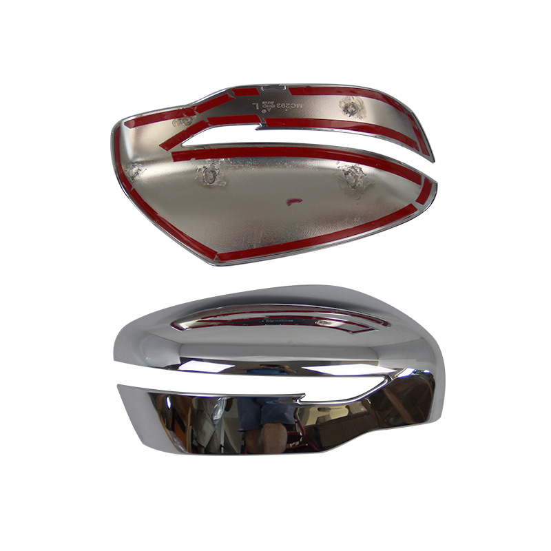 16-22 Qashqai rearview mirror cover reversing mirror cover rearview mirror protective cover modification