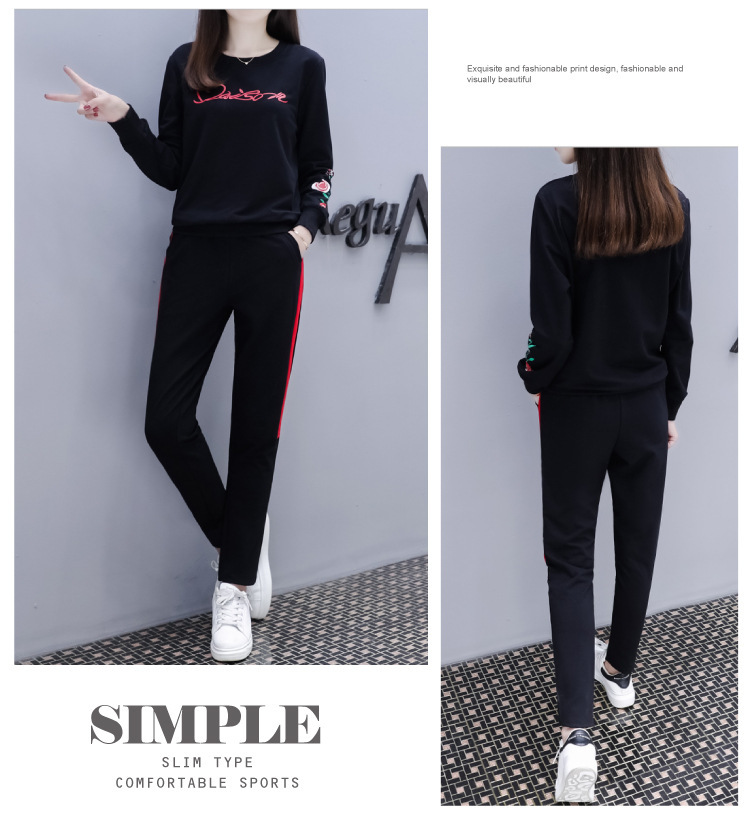 Costume femme en Coton - Ref 3335727 Image 18