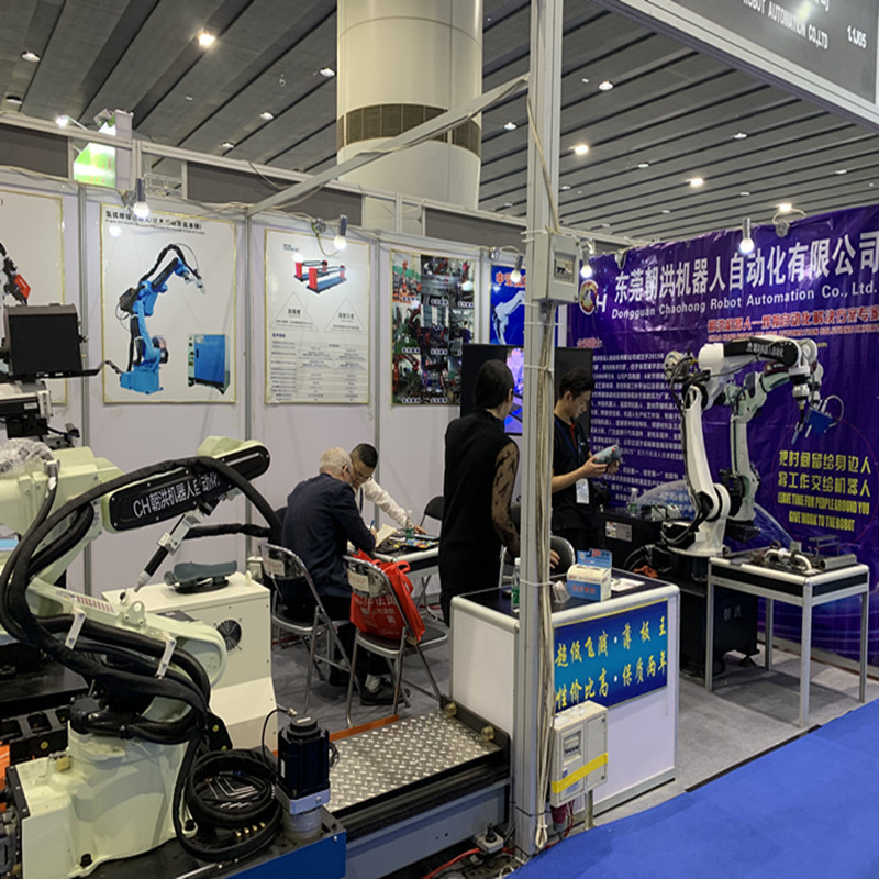 自动填丝氩弧焊焊接机器人 智能工业六轴机器手臂 智能焊接机器人