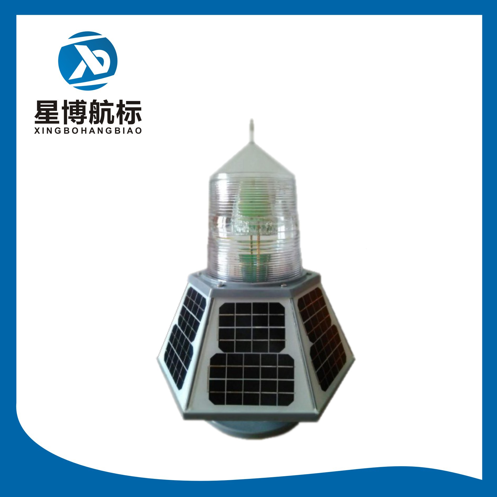 solar energy Integration Navigation signal Warning Buoy Long-range remote control Telemetering 155 Beacon lights