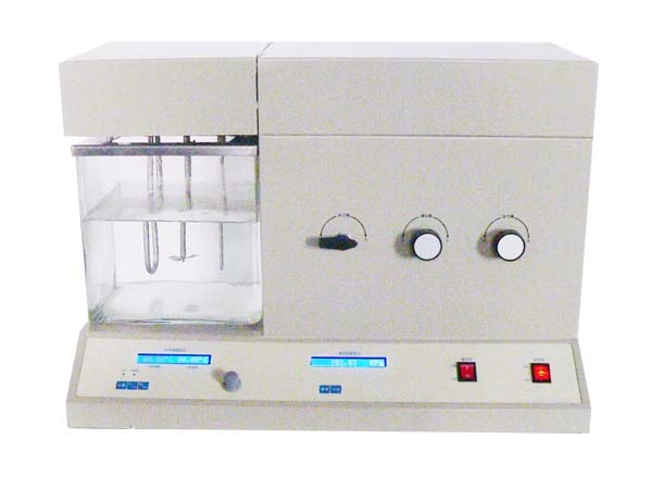 饱和蒸气压试验仪   型号 H16777
