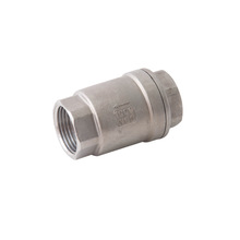 �S��ֱ��H12���P�ֹ���y304/201 ֱͨ��ʽֹ���y DN15-DN80