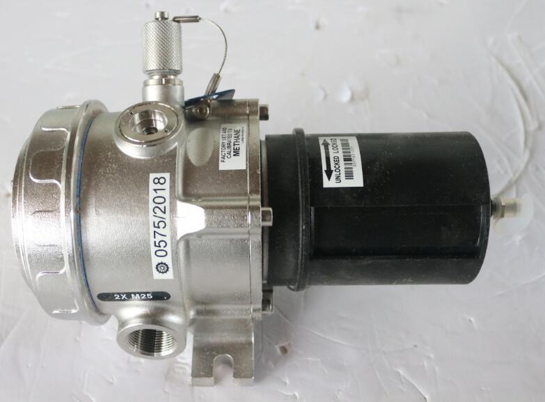 AUTRONICA探头116-5861-011.4410