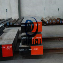 供应无磁GD60模具钢 GD60高锰无磁钢板圆钢高强度 可零切