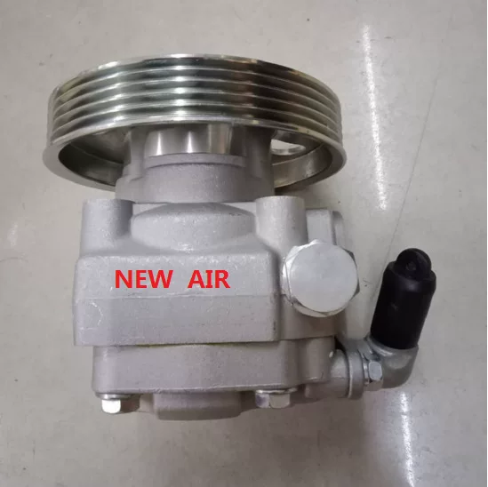 36002206 Mondeo IV 2007-2018 S-MAX 2006-2018 насос усилителя руля