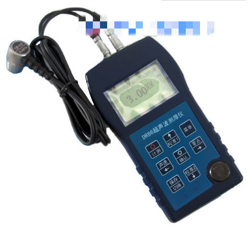 声波测厚仪 型号:VM388-DR87库号：M95121
