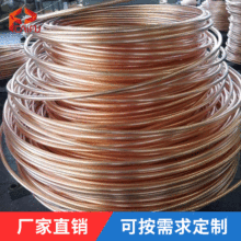 銅圓管 銅方管 精密銅管 鋁青銅管 錫青銅管 無氧銅管 錫磷青銅管