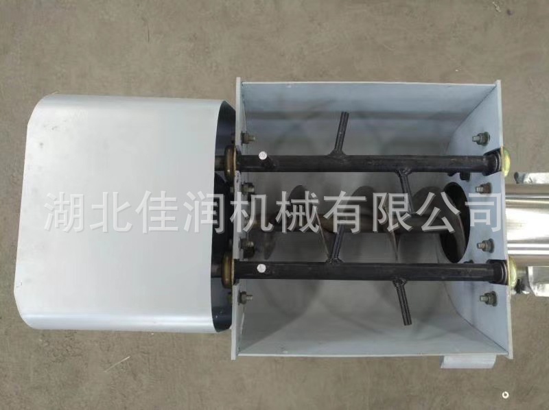 用菌装袋机平菇装包机电磁离合装袋机打中心孔香菇装袋机