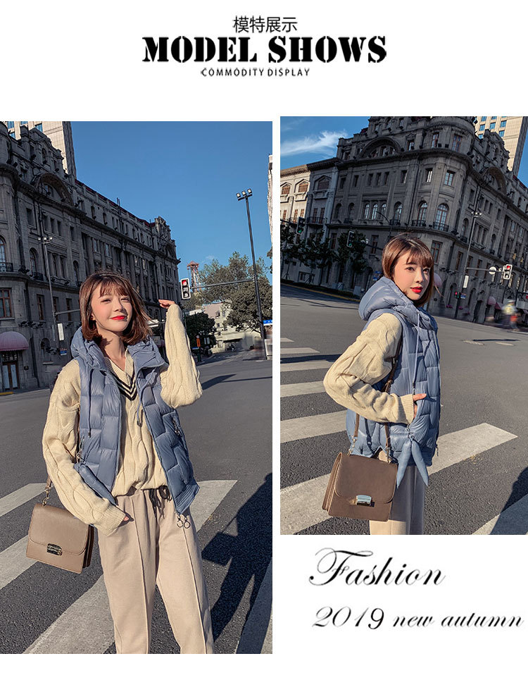 Manteau femme en Fibre de polyester - Ref 3416030 Image 12