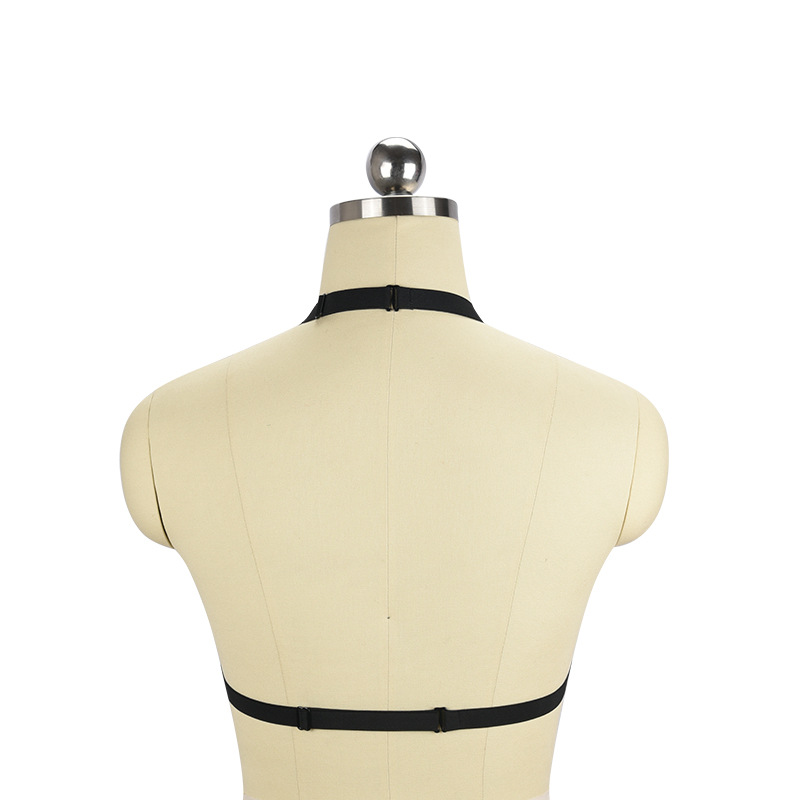 Soutiens-gorge BODY HARNESS en Polyester - Ref 3370398 Image 4