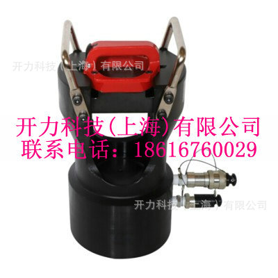 TEP 104W 分体式压接机（日本 Izumi）