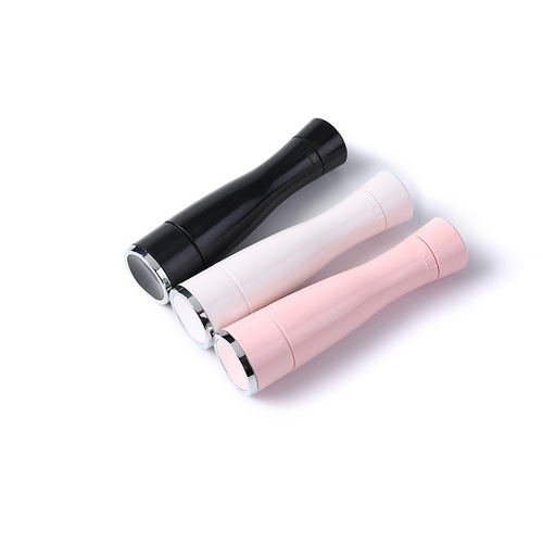 New lipstick electric mini hair remover for private parts of the body, armpit shaver, hair remover, portable hair remover
