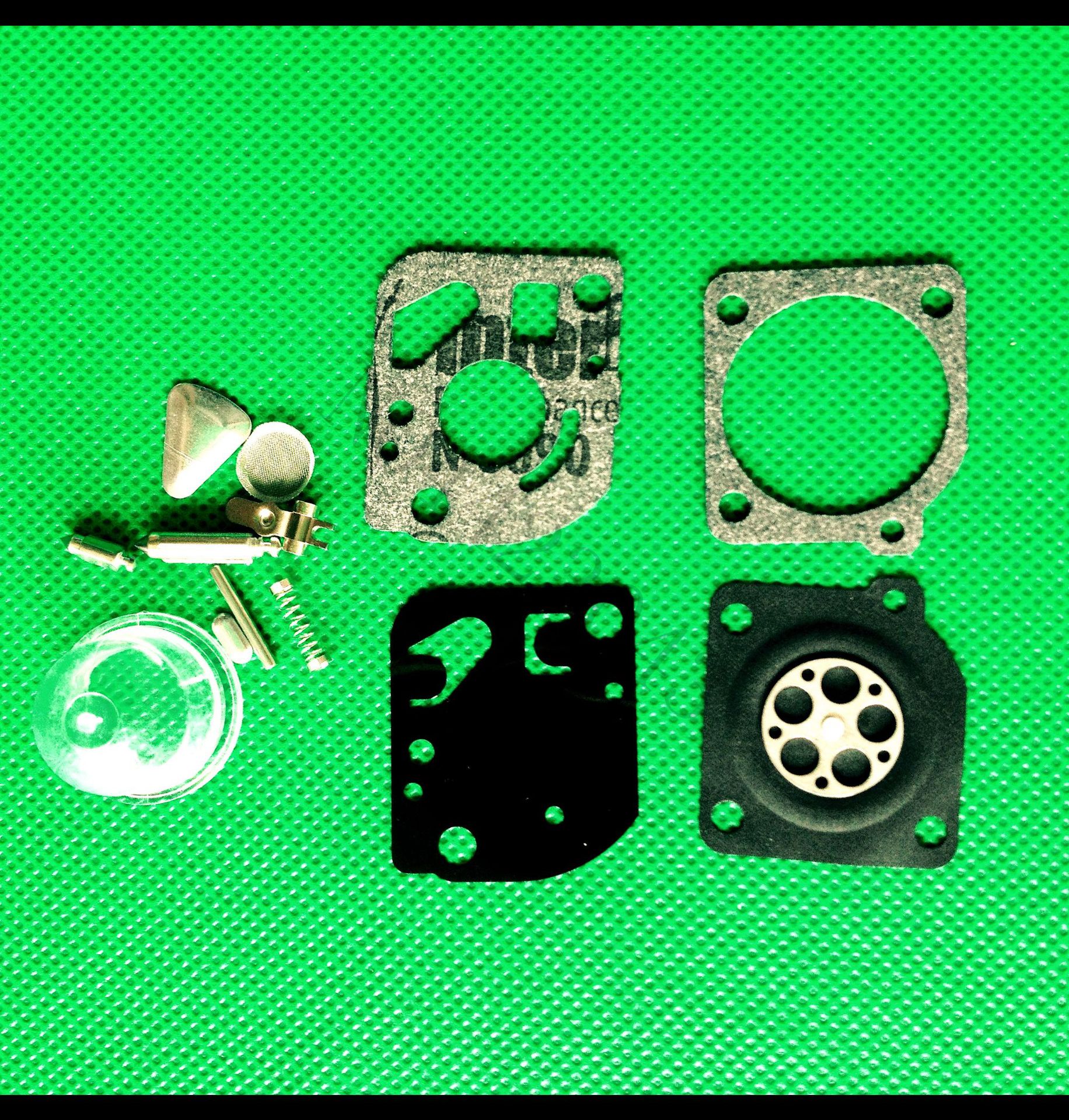 Zama RB-47 园林机械配件 油锯配件 化油器修理包