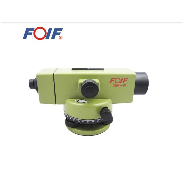 专业水准仪 苏州一光精密水准仪DSZ2高精度水准仪现货