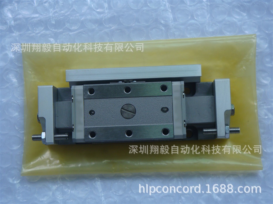 供应全新内包装 MXP12-25C 滑台气缸