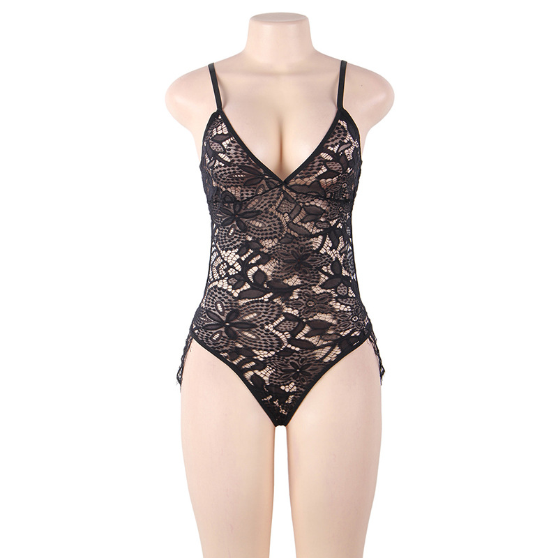 Soutiens-gorge en  dentelle - Ref 3371021 Image 4