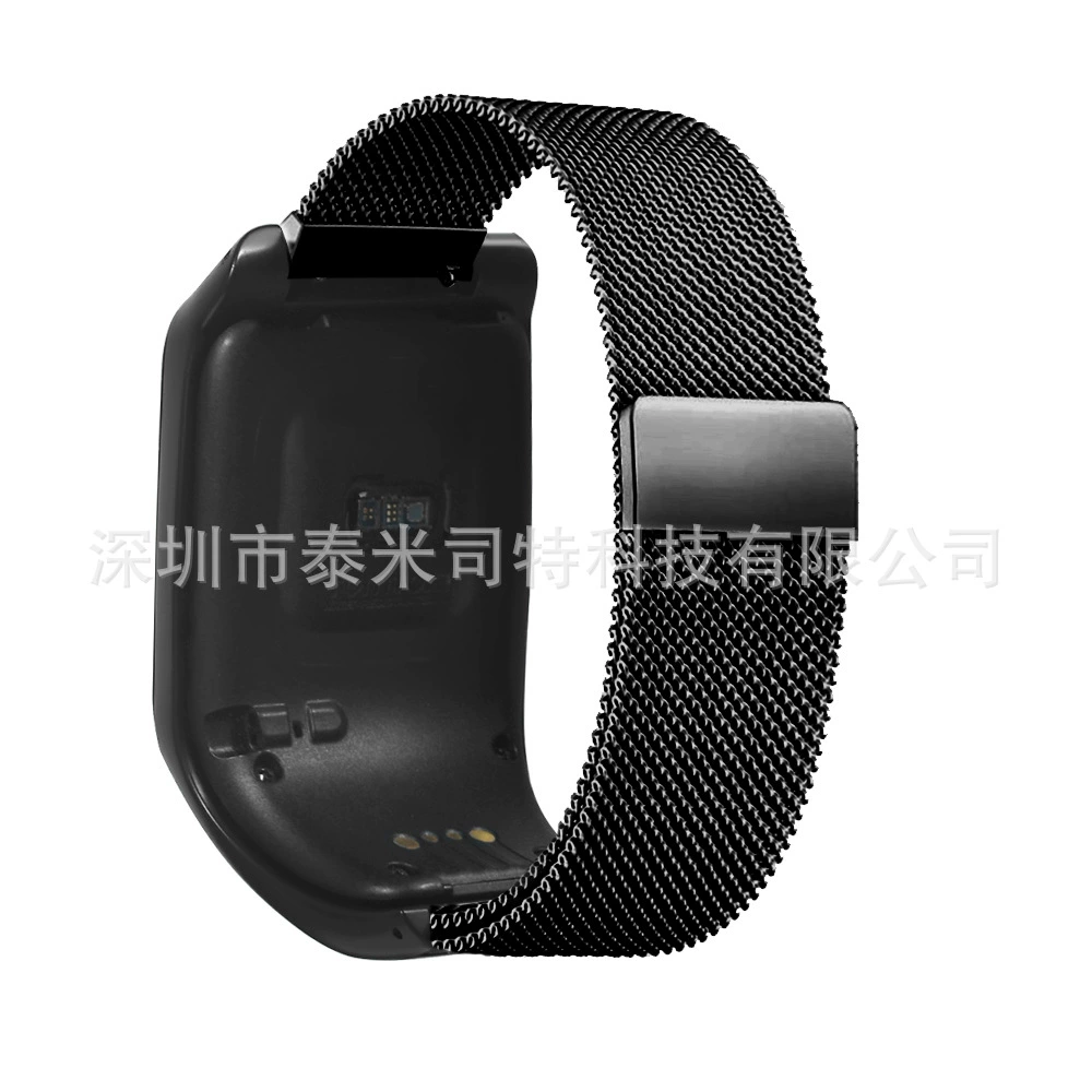 Подходят для Tomtom Runner3 и Tomtom Adventurer Milan Магнитный ремень