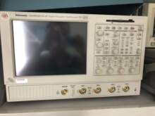 Tektronix/̩ TDS5054Bӫʾ500MHzͨ5G