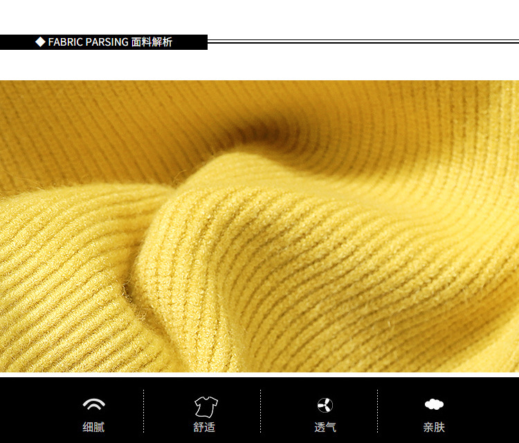 Pull femme en Fibre de polyester Polyester  - Ref 3414733 Image 14