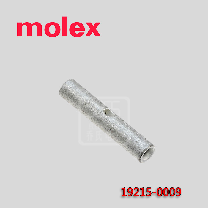 MolexĪ˹ 19215-0009ֻڶ