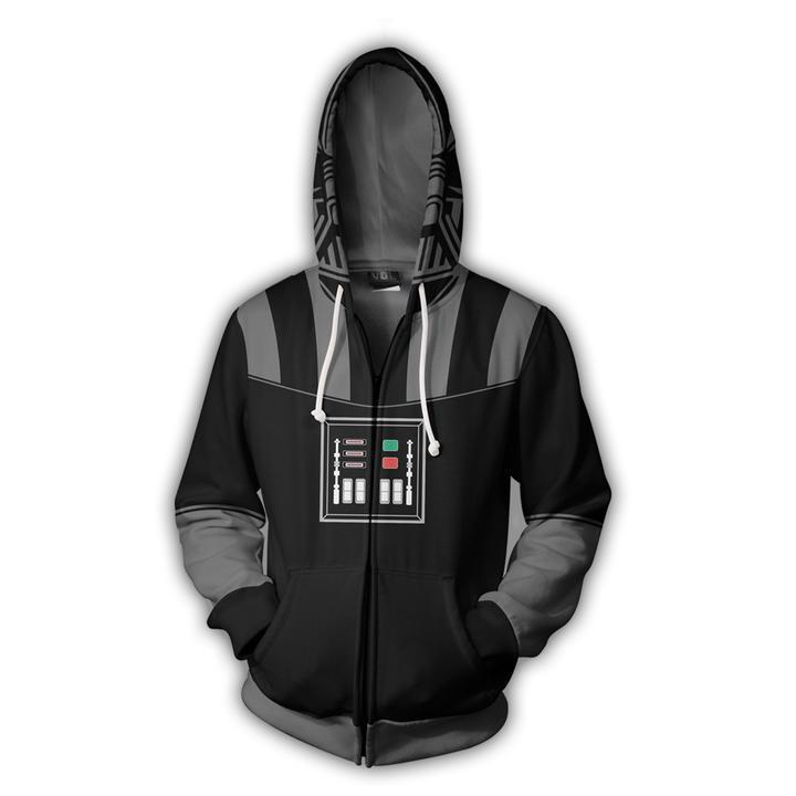 Star Wars Hoodie 2