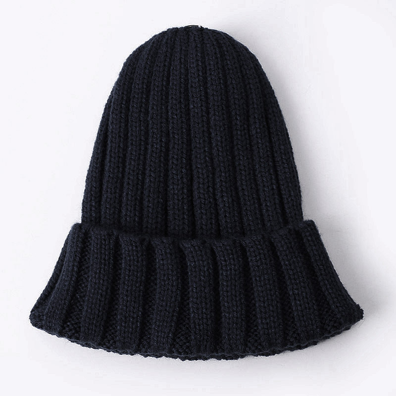 라이트 플레이트 블랙 모자