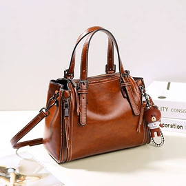 女士单肩包;女士手提包;PU女包