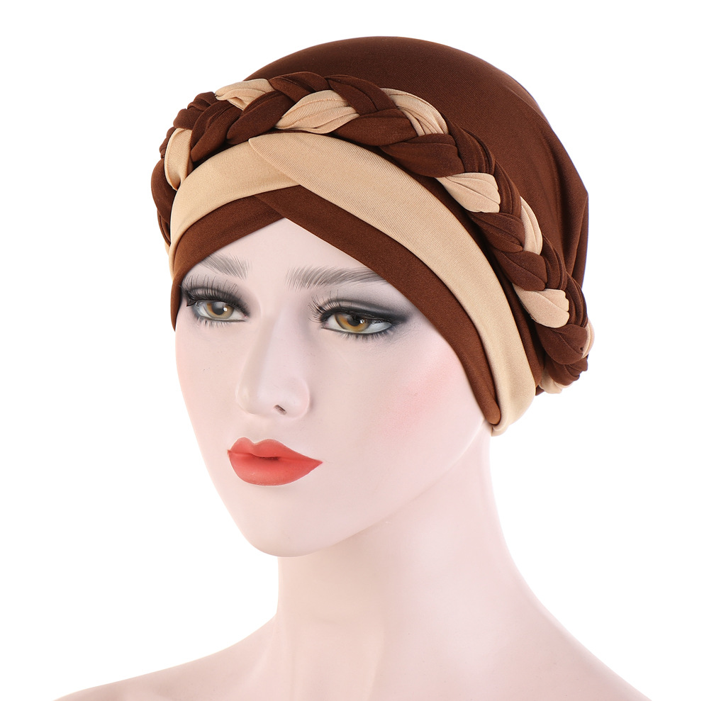 Headscarf Design 4