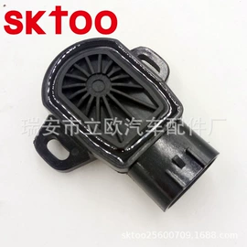 汽车传感器;节温器;其他冷却系统