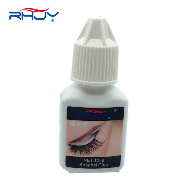 美睫胶水嫁接睫毛胶2秒速干美容院专用牢固突破持久60天睫毛胶水