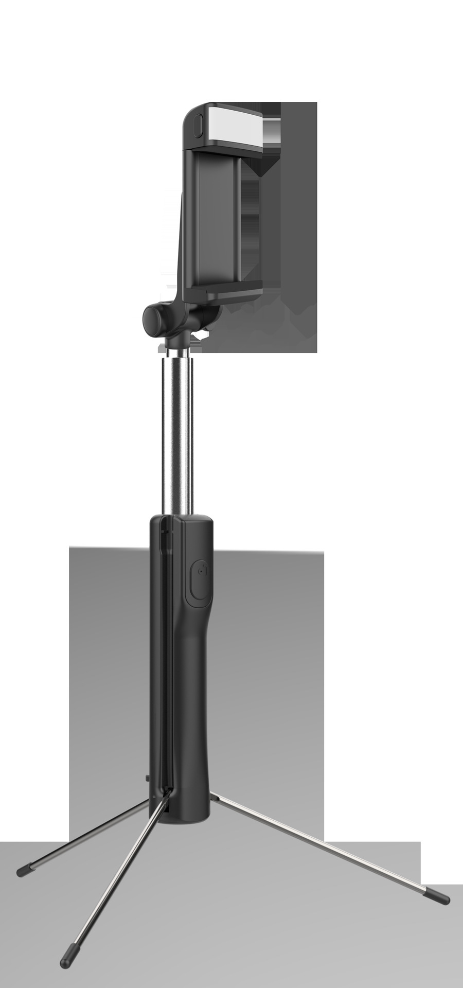 Bâton selfie en Acier inoxydable - Ref 3387204 Image 4