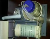 ZXJ供库号：M398271土壤溶液取样器 型号:KY01-ECA-TR15