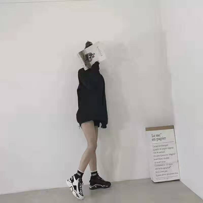 Autumn 2019 New Korean-style All-match Internet-famous Small CK Torre Shoes Thick-soled High-top Casual Shoes Autumn 2019 New Korean-style All-match Internet-famous Small CK Torre Shoes Thick-soled High-top Casual Shoes