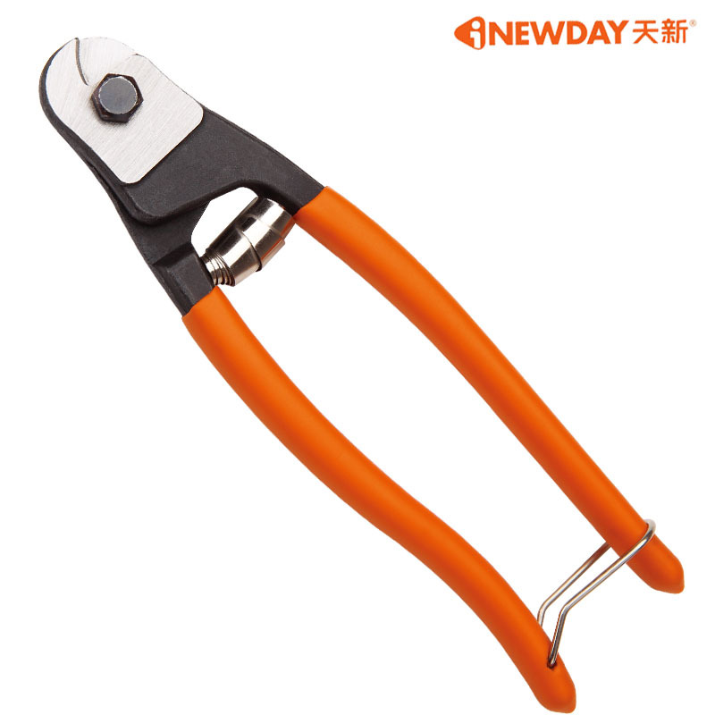 TX102钢丝绳剪特种钢丝绳剪刀 天新钢丝绳剪