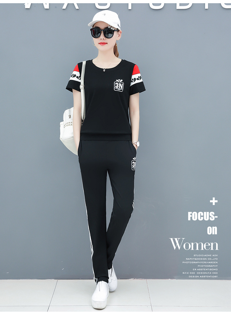 Costume femme YIQI TIANQIN en Coton - Ref 3335600 Image 27