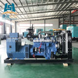 Weifang Power 30 50 75 100 120 150 200 250 350 киловатт -дизельный набор генератора