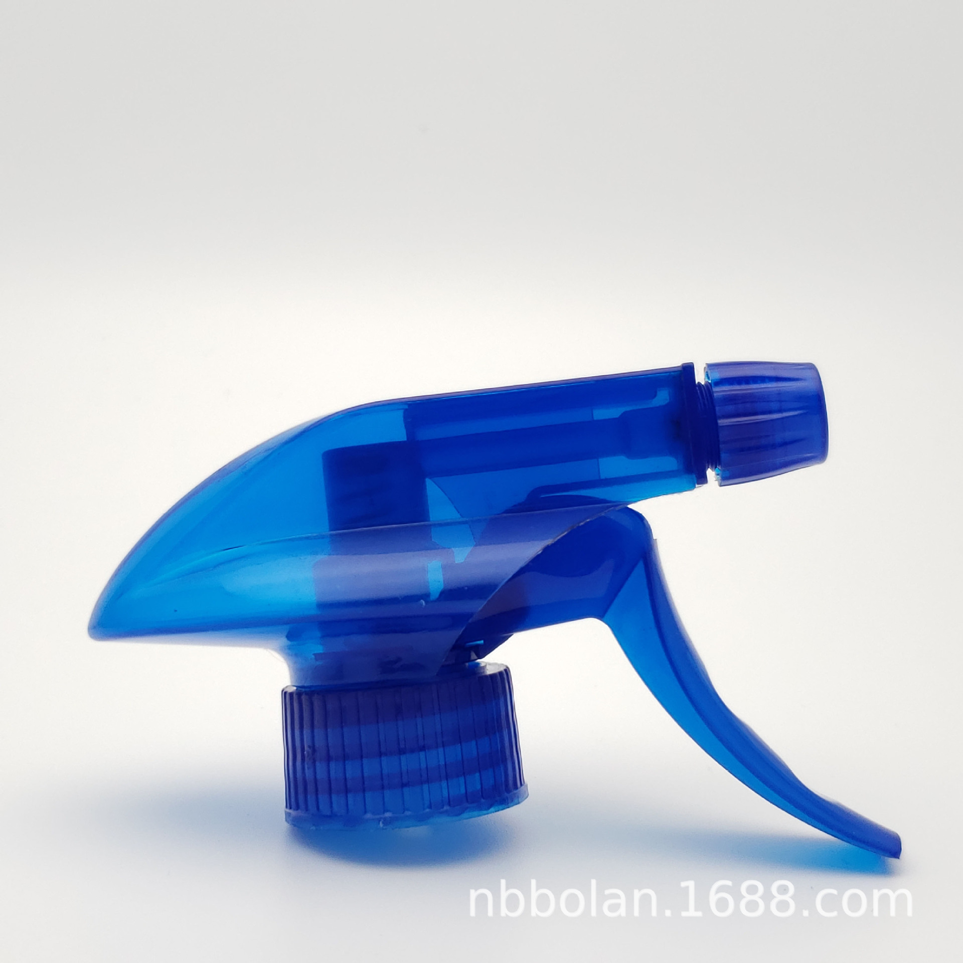 厂家供应 喷枪配件 手扣式喷枪 塑料喷枪