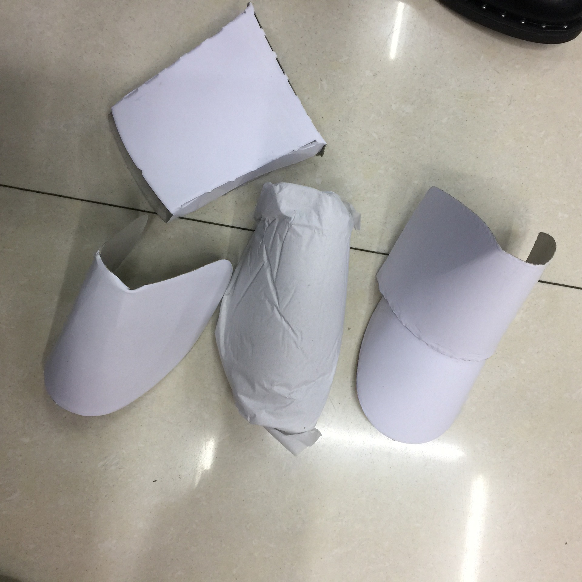 Bottes femme MARQUE EUROPéENNES ET AMéRICAINES en PU artificiel - Ref 3355177 Image 16