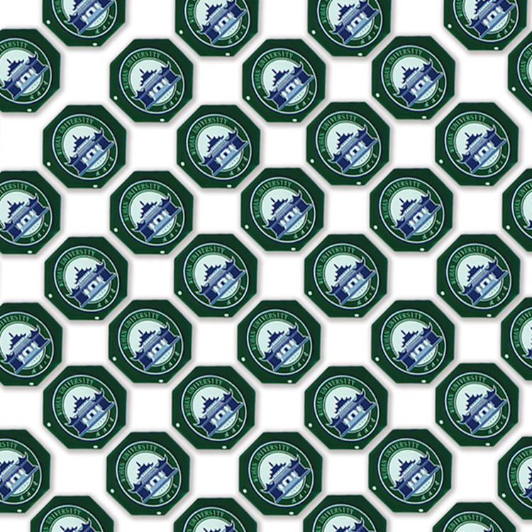 水晶滴胶贴纸 滴塑标签滴胶logo塑件标贴滴胶厂家