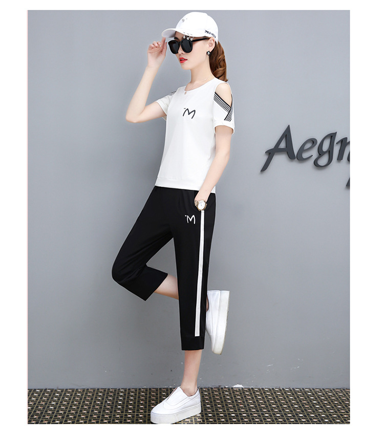 Costume femme en Coton - Ref 3333591 Image 28