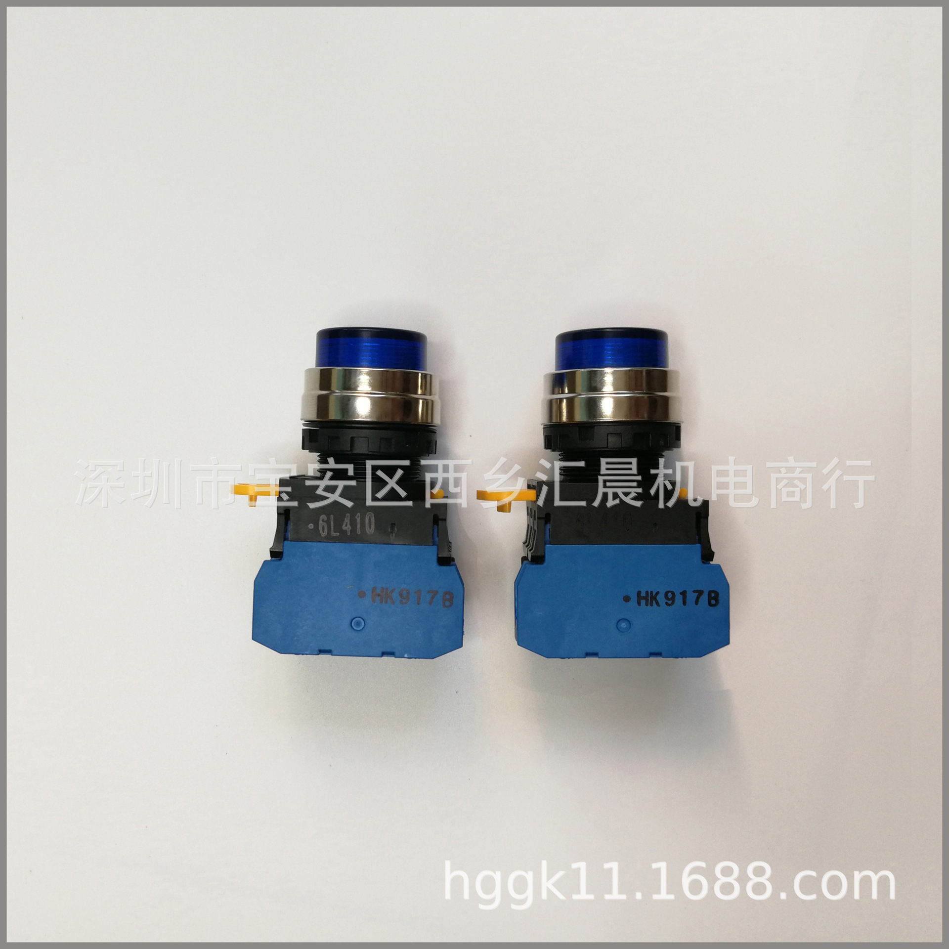 IDEC和泉按钮开关YW4L-M2E11Q0S YW4L-M2E11Q4S YW4L-M2E11QM3S