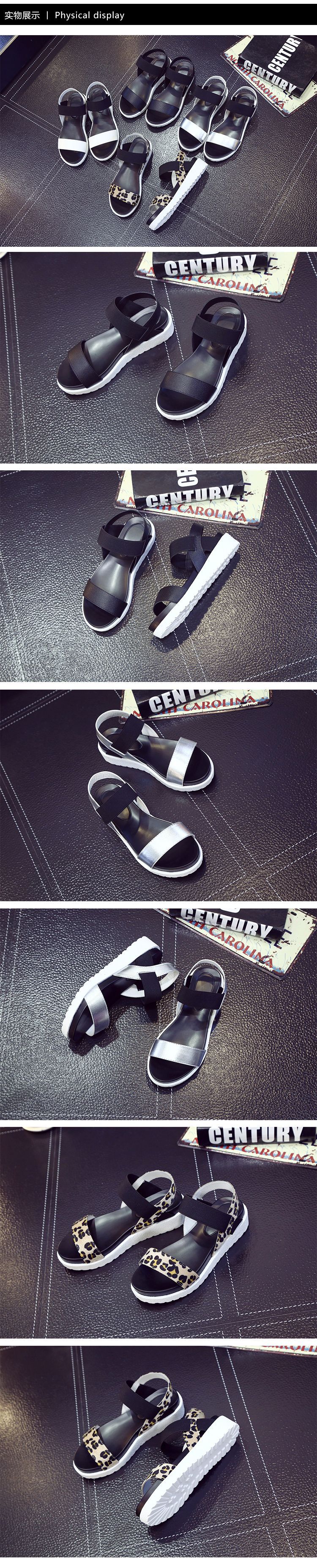 Chaussures été pour femme IMAGIGA - Ref 3345224 Image 22