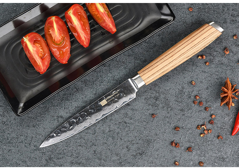 chefs knives set