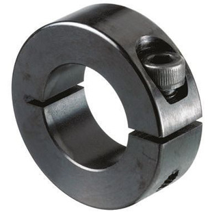 Huco A Agaft Caft Кольцо кольцо черная сталь внутреннее отверстие 17 мм внешнее диаметр 36 мм 046101017