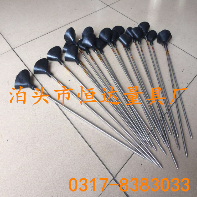 听诊器钢听棒不锈钢听针直杆听音棒听音棒规格现货供应100-2000mm-阿里巴巴