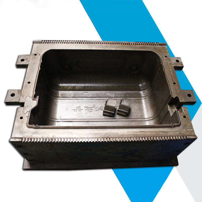 花盆模具吹塑模具开发塑料模具制造日用品模具餐具模具吹塑模具