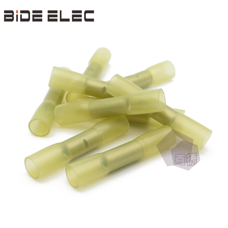 BD-BHT5.5 yellow heat shrinkable environmentally friendly waterproof…